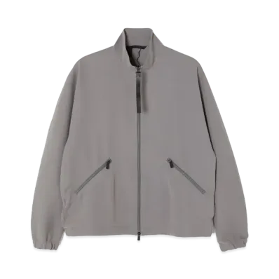 N.HOOLYWOOD Blouson "Gray"