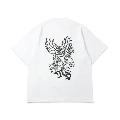 MFC STORE Original N.A.C Eagle S/S Tee "White"
