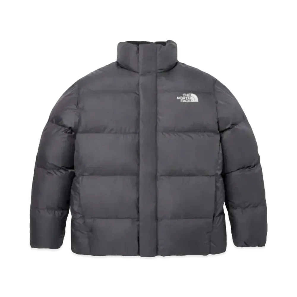 The North Face M's Marion On Ball Jacket "Dark Gray"