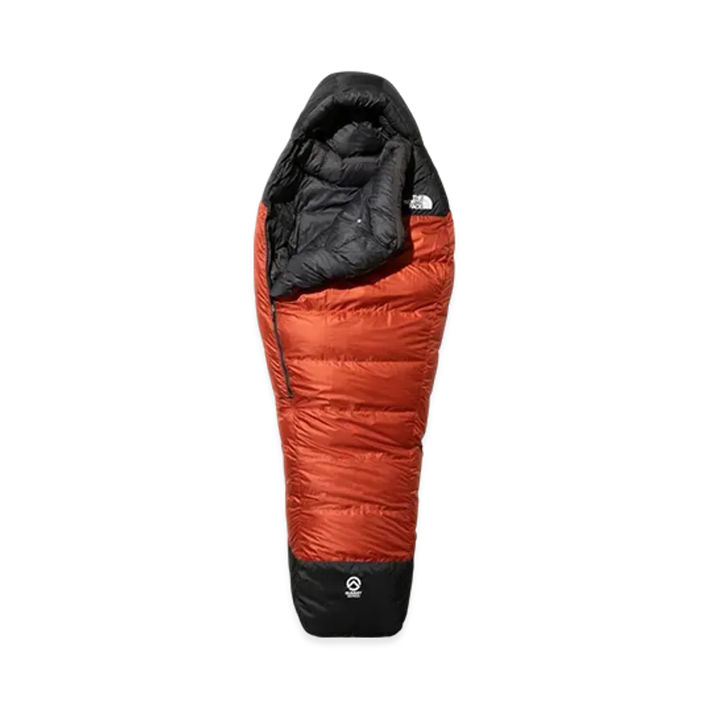 The North Face Inferno -29 "Fiery Red/Black"
