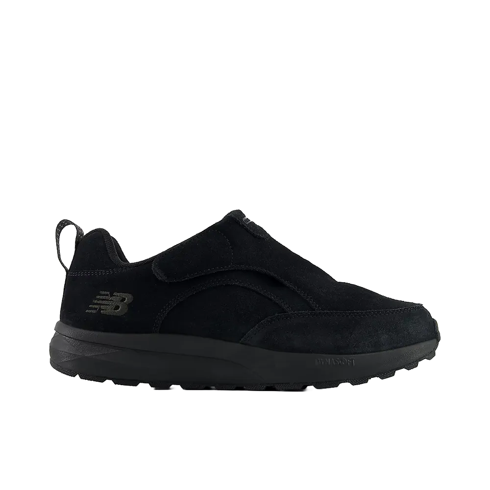 New Balance DynaSoft 340V1 "Black/Black Cement"