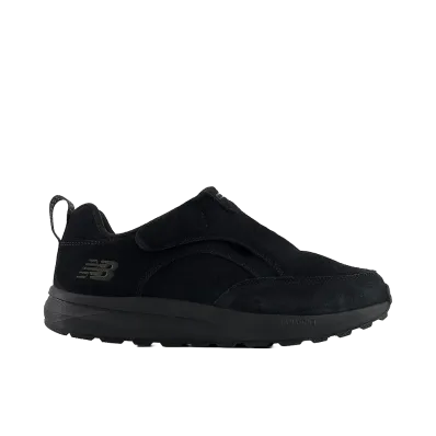 New Balance DynaSoft 340V1 "Black/Black Cement"