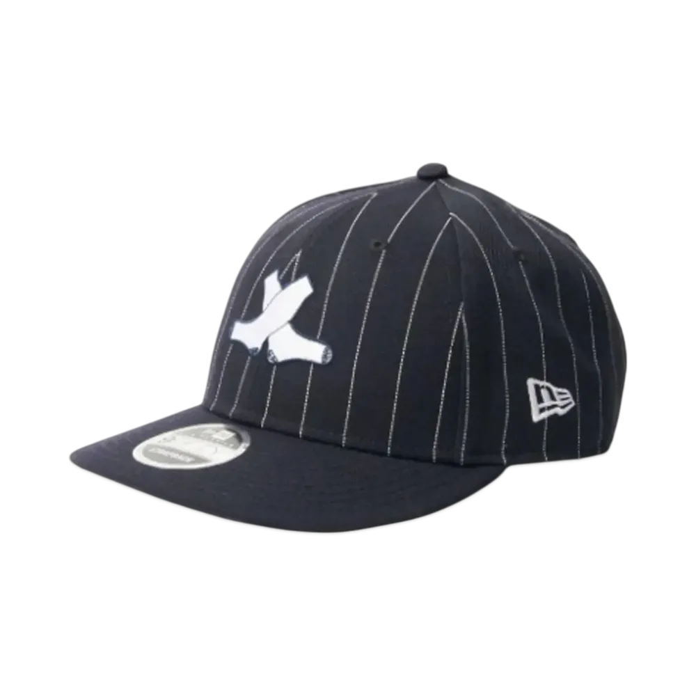 NEW ERA x MIYUKI ARIHARA LP 9Fifty Chicago White Sox "Navy"
