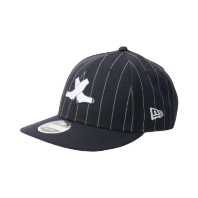 NEW ERA x MIYUKI ARIHARA LP 9Fifty Chicago White Sox "Navy"
