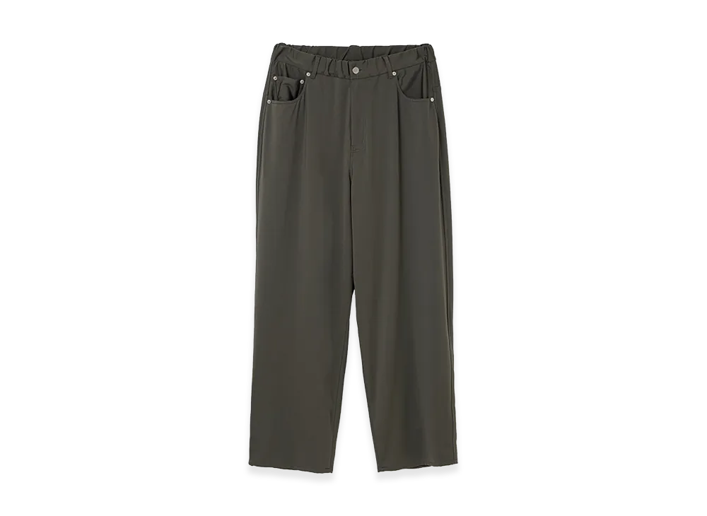 TTTMSW 5P Jersey Pants 