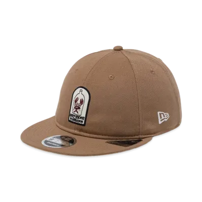 NEW ERA x Surfrider Foundation RC 9Fifty Yusuke Hanai "Khaki"