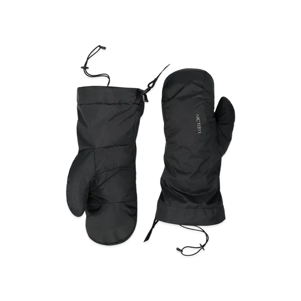 ARC'TERYX Beta Down Mitten "Black"