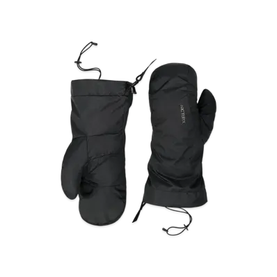 ARC'TERYX Beta Down Mitten "Black"