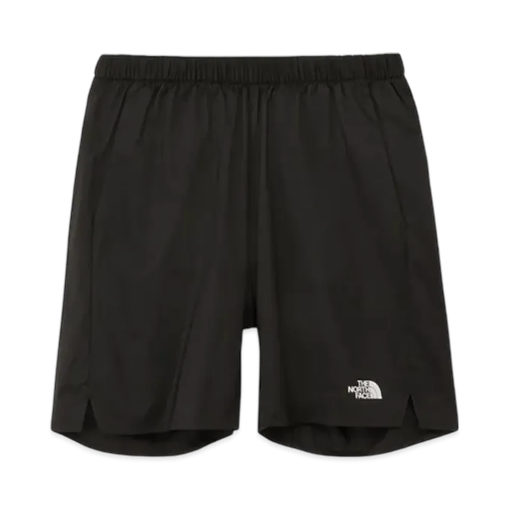 The North Face Swallowtail Vent Half Pants "Black"