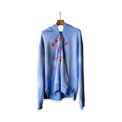 ALCHEMIST Raphael Hoodie "Berry"