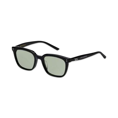 Gentle Monster Days Day 01K "Black/Khaki"