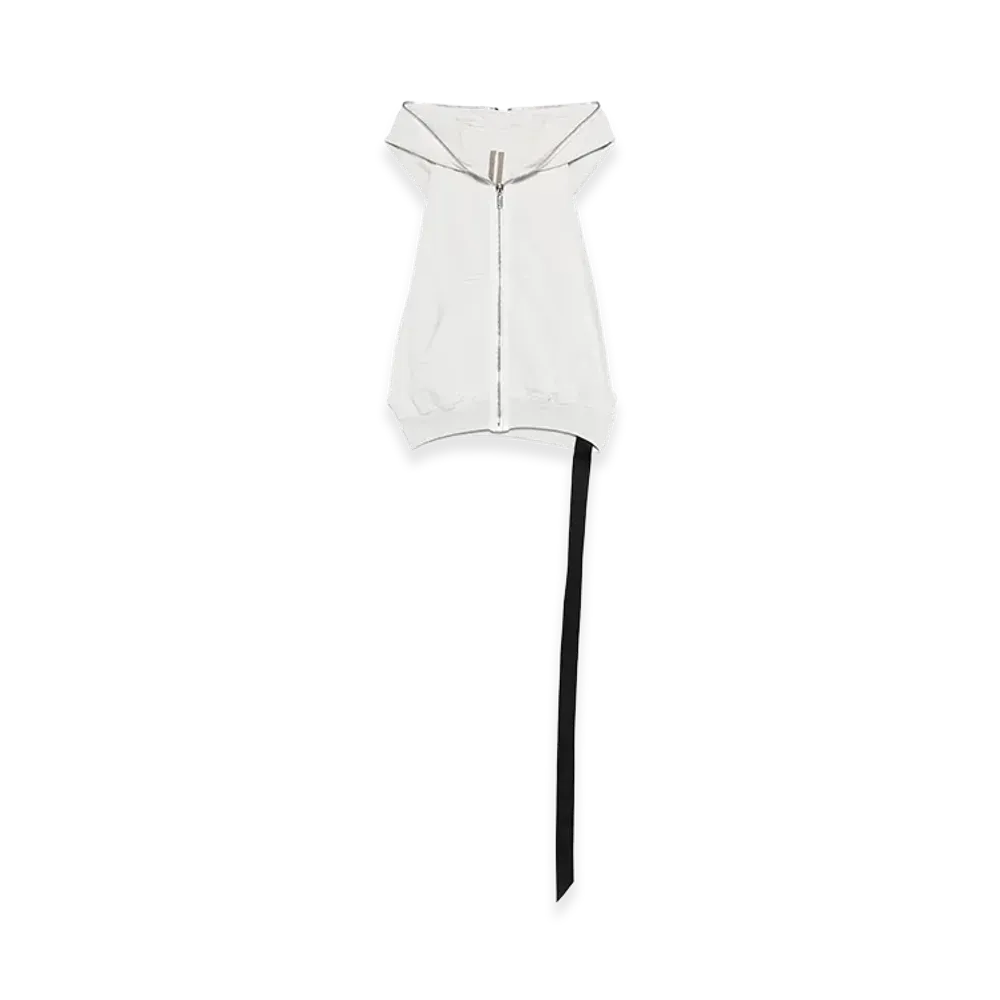 Rick Owens DRKSHDW Women's Sweaters "White"