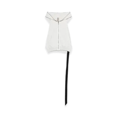 Rick Owens DRKSHDW Women's Sweaters "White"