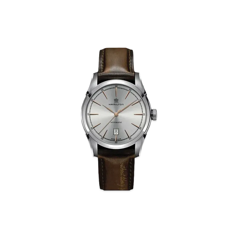 Hamilton American Classic Spirit of Liberty Auto