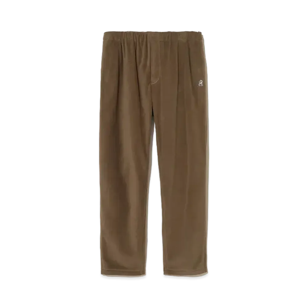 UNDERCOVER Polartec Fleece Easy Pants "Beige"