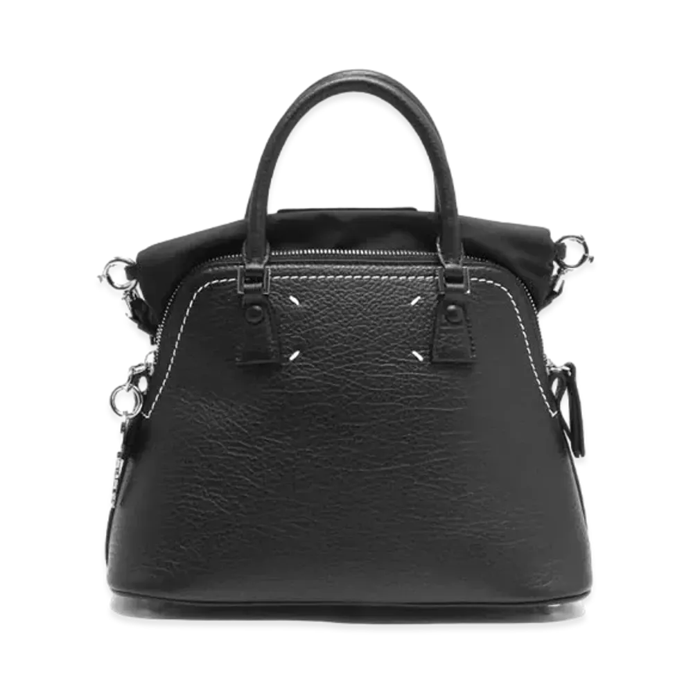 Maison Margiela 5AC Mini Bag "Black"