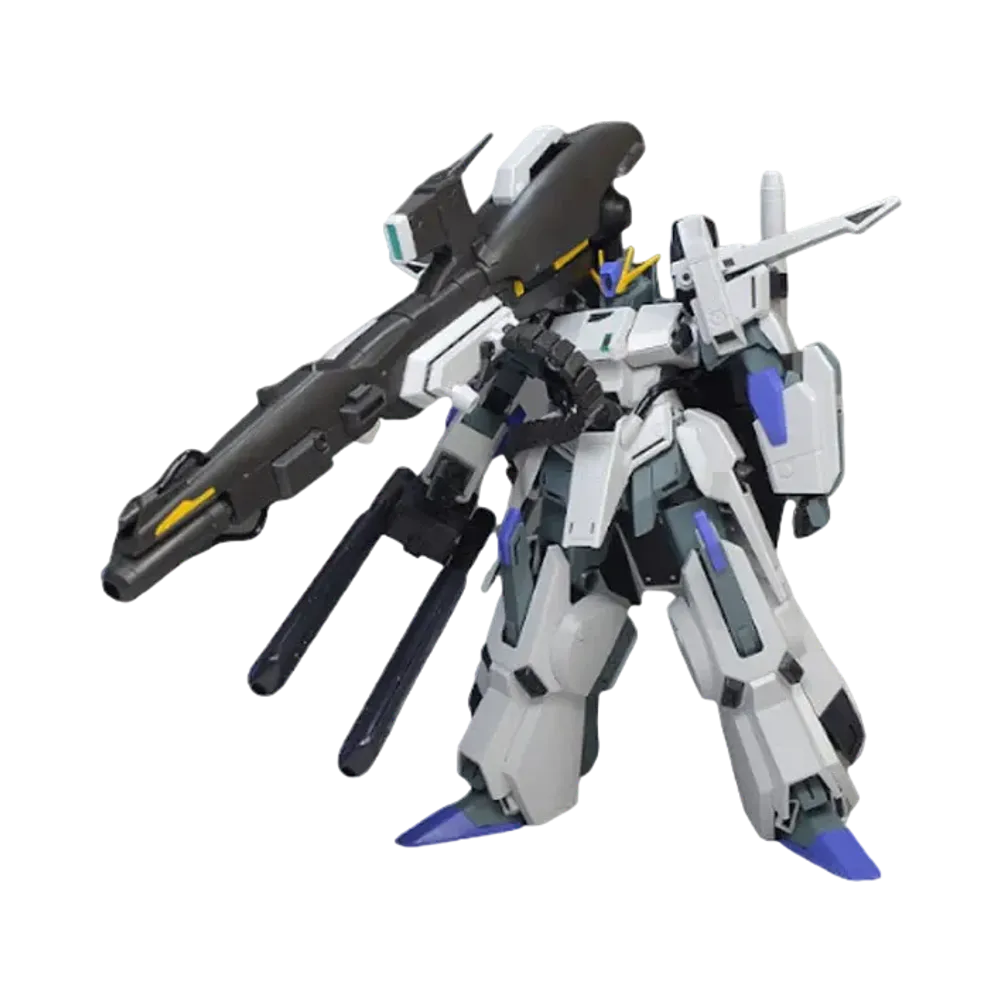 THE ROBOT SPIRITS (Ka signature) <SIDE MS> FAZZ