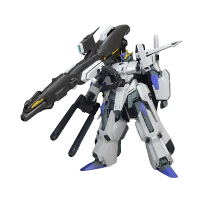 THE ROBOT SPIRITS (Ka signature) <SIDE MS> FAZZ