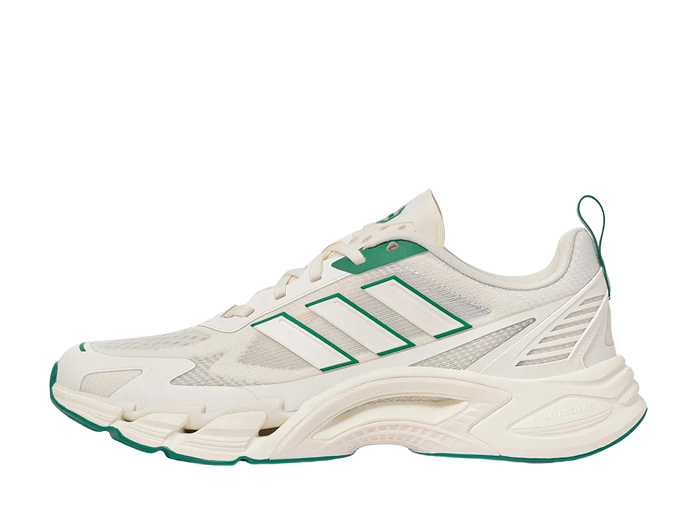 adidas Climacool AD "Off White/Green"
