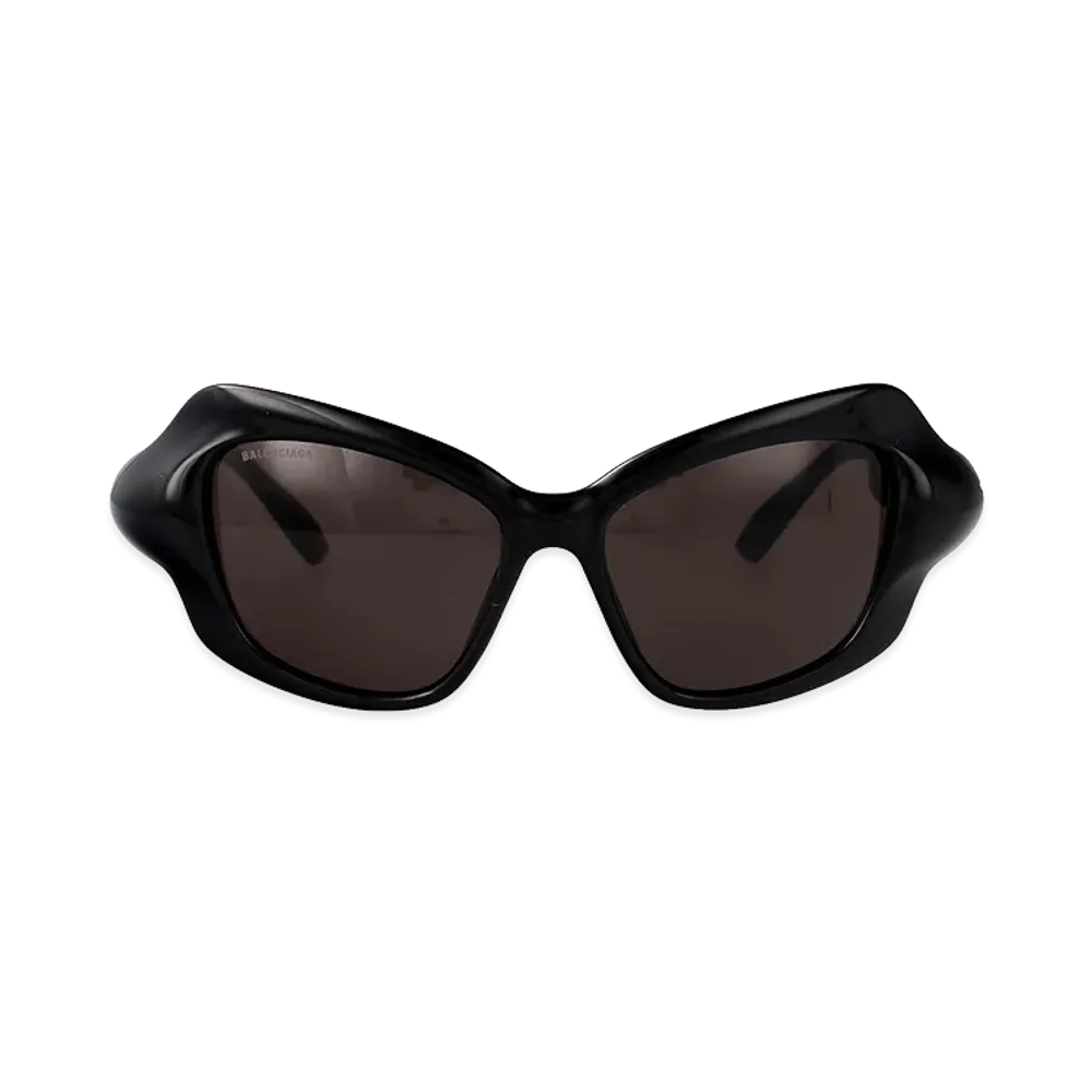 BALENCIAGA Women's Sunglasses "Black"