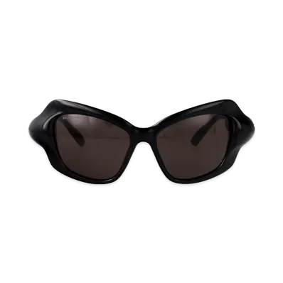 BALENCIAGA Women's Sunglasses "Black"