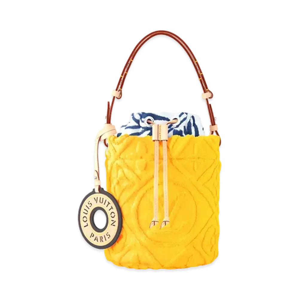 Louis Vuitton LVacation Bucket Monogram "Mangue"