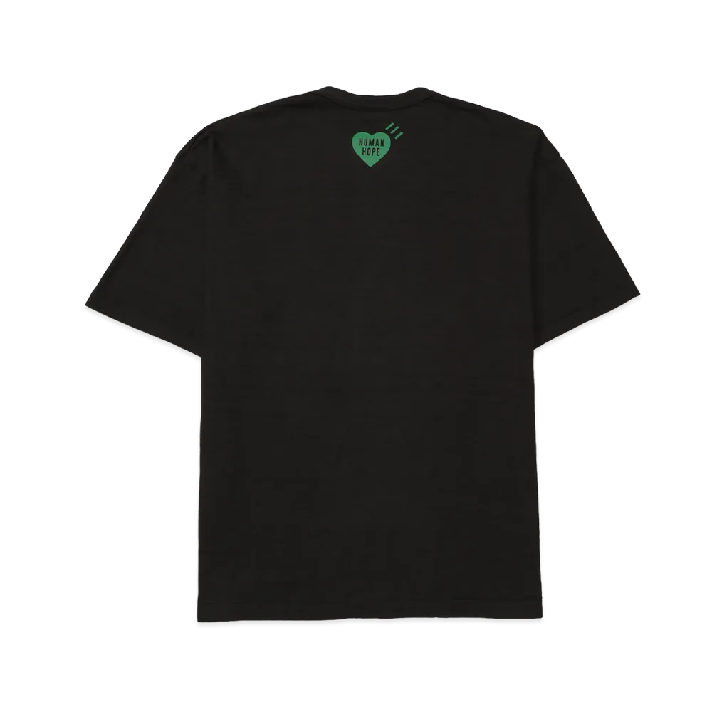 HUMAN MADE x j-hope of BTS HUMAN HOPE Graphic T-Shirt 