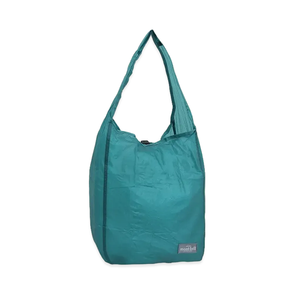 mont-bell U.L.MONO Bag M "Turquoise"
