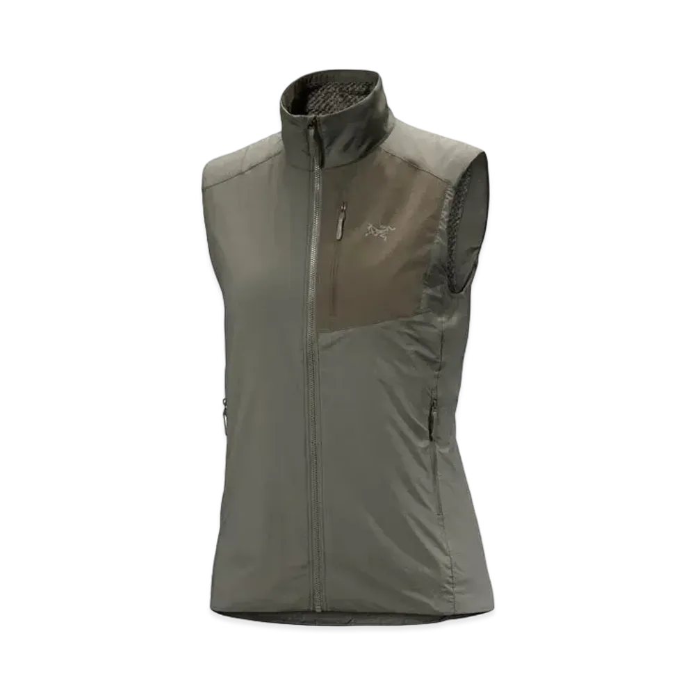 ARC'TERYX Women's Proton Lightweight Vest X000009292 "Forage"