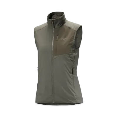 ARC'TERYX Women's Proton Lightweight Vest X000009292 "Forage"