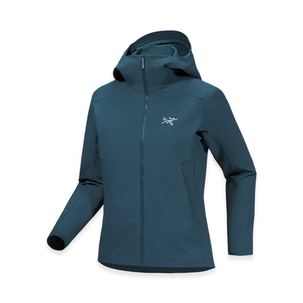 ARC'TERYX Women's Gamma Hoody "Nightscape" X000010561