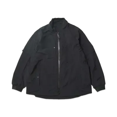 CMF OUTDOOR GARMENT CAF Jacket "Black"