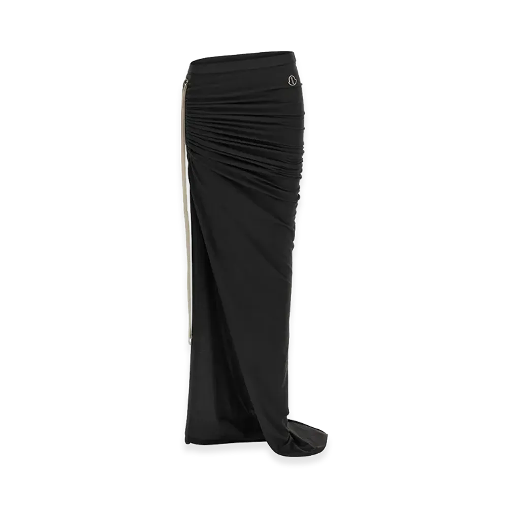 Rick Owens Women's Skirts "Black"