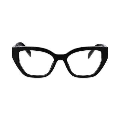 PRADA Wonen's Glasses "Black"