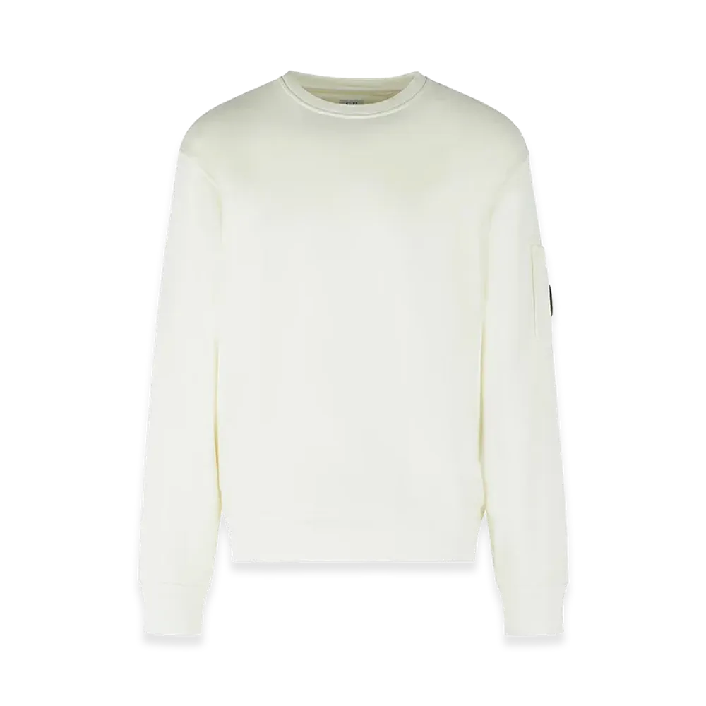 C.P. Company Sweaters "White"