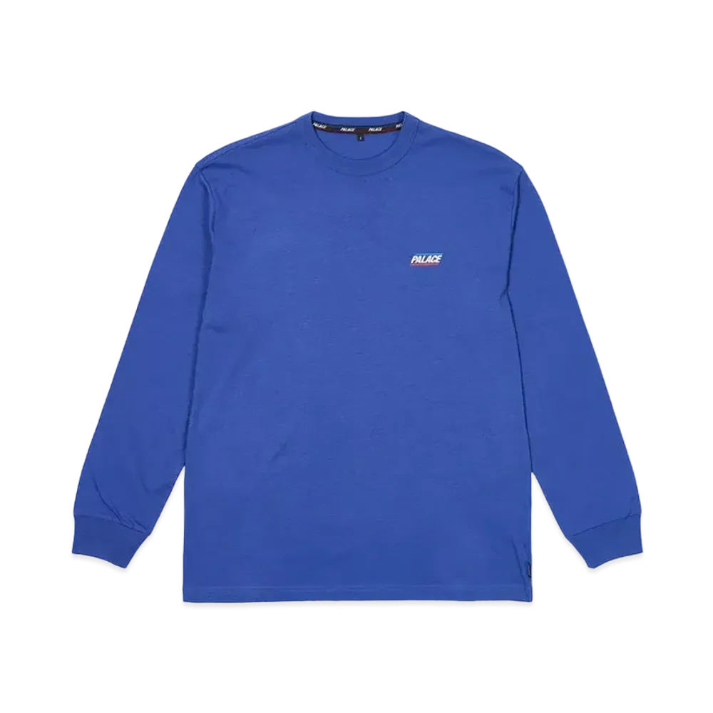 PALACE Basically A Longsleeve "Ultra"