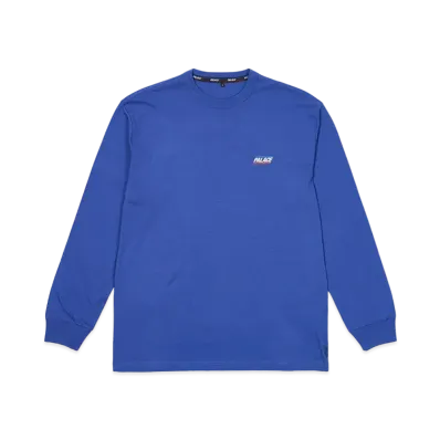PALACE Basically A Longsleeve "Ultra"