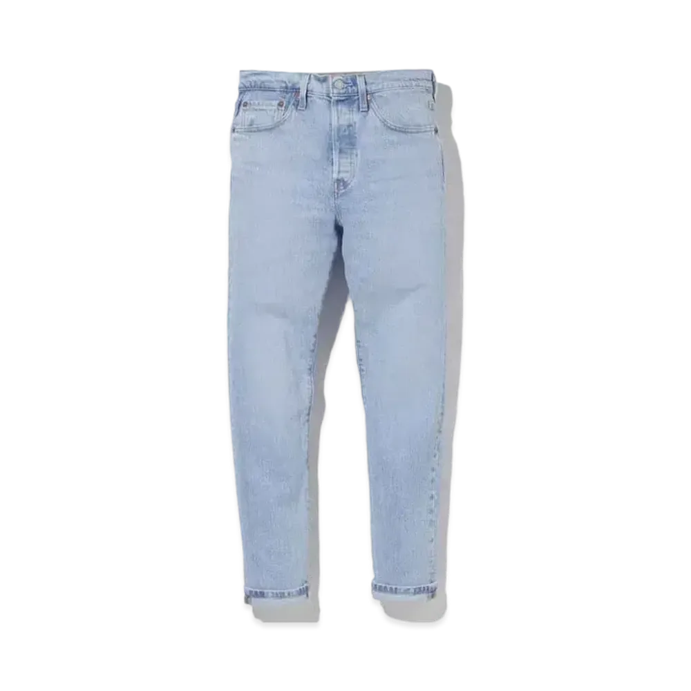 Levi's 501 Skinny Tango Light "Light Indigo Blue"