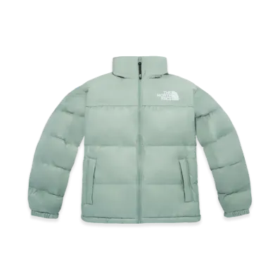 The North Face Nuptse On Ball Jacket - 24FW "Tea"