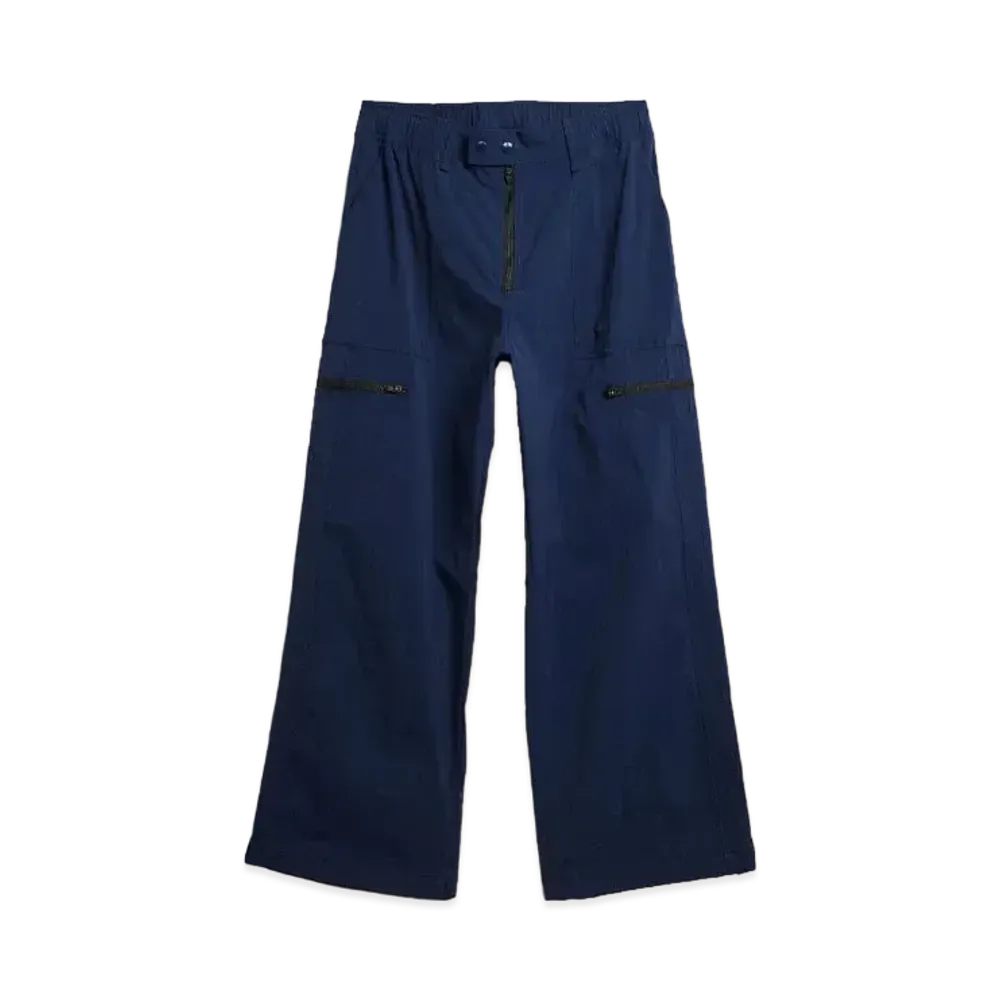 Adidas x Wales Bonner Statement Cargo Pants "College Navy"