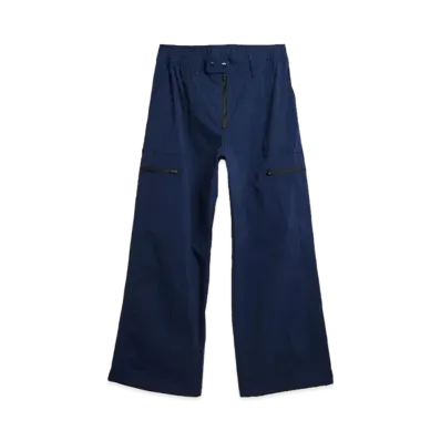 Adidas x Wales Bonner Statement Cargo Pants "College Navy"