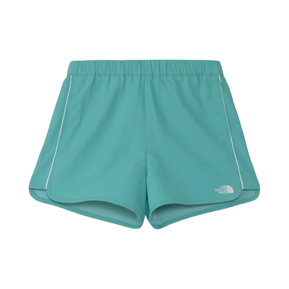 The North Face Piping Water Shorts "Geyser Aqua"