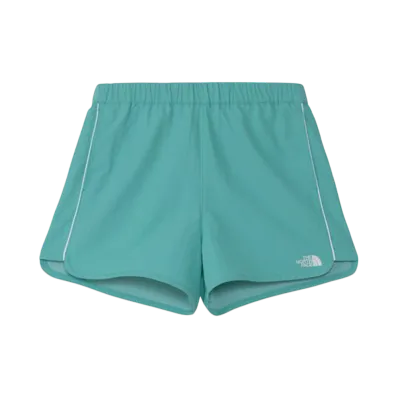 The North Face Piping Water Shorts "Geyser Aqua"
