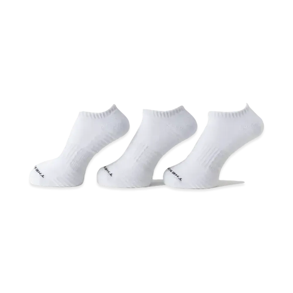 The North Face Running Uneven Dry 3P Short "White"
