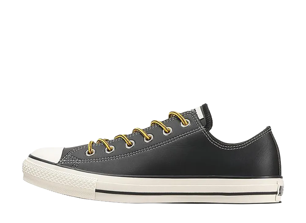 Converse All Star WB SL OX "Black"
