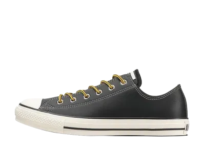 Converse All Star WB SL OX "Black"