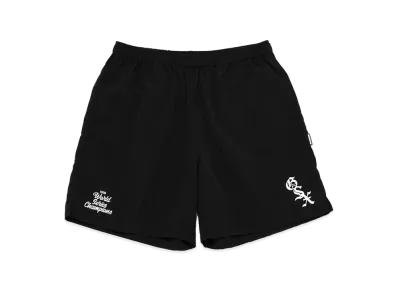 GOD SELECTION XXX Board Shorts GX-S26-SP-02 "Black"