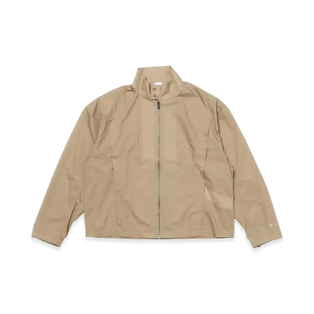 Asics Ventilate Jacket "Cinnamon"