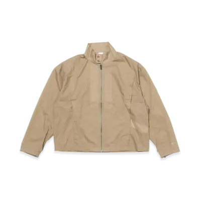 Asics Ventilate Jacket "Cinnamon"