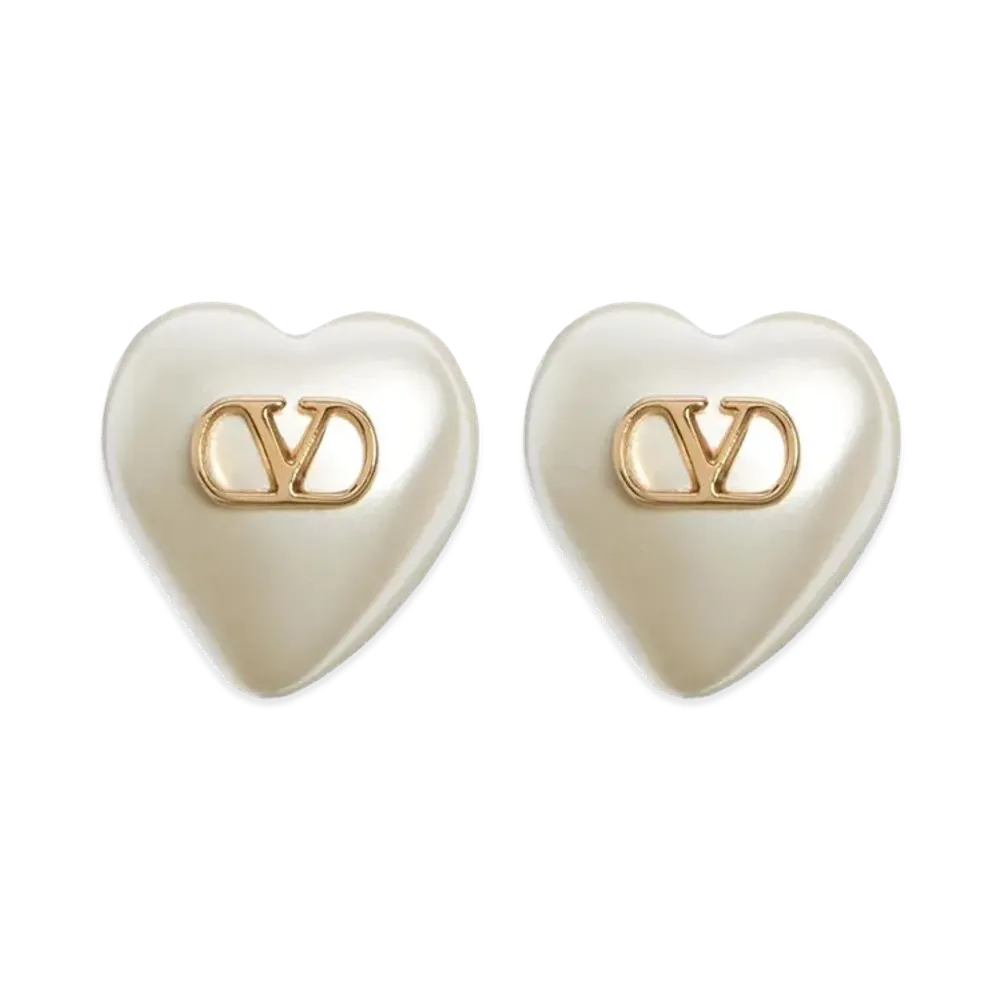 Valentino Garavani Women's Bijoux "Golden"